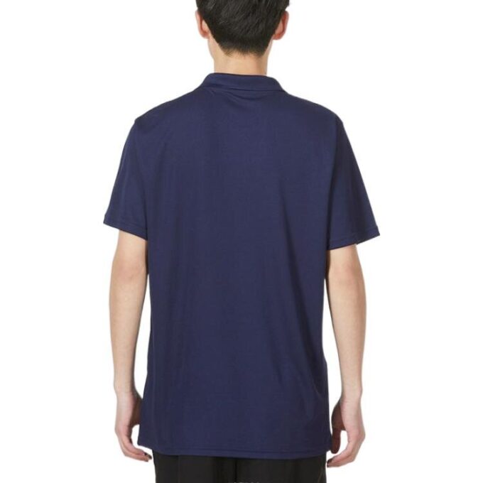 Performance Polo Shirt “Navy”