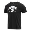 Performance Training Graphic Tee “Black”