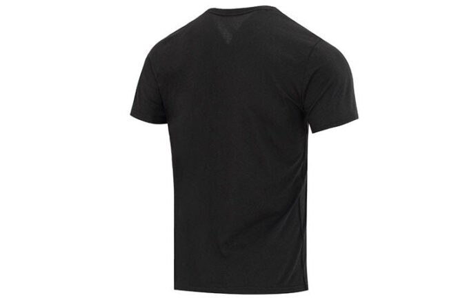 Performance Training Graphic Tee “Black”