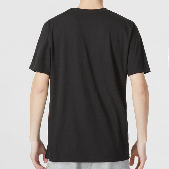 Performance Training Graphic Tee “Black”