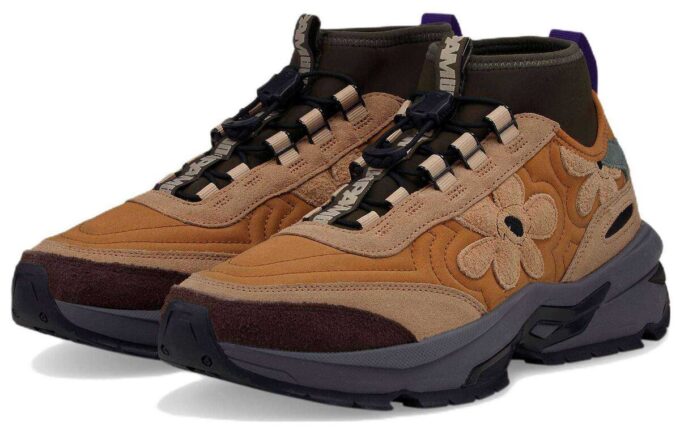 Perks and Mini x Nano “BIO/VERSE”