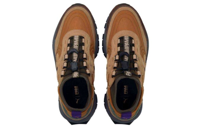 Perks and Mini x Nano “BIO/VERSE”