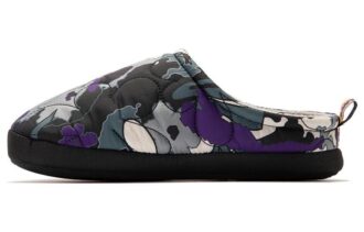 Perks and Mini x Puffy Slippers “BIO/VERSE”