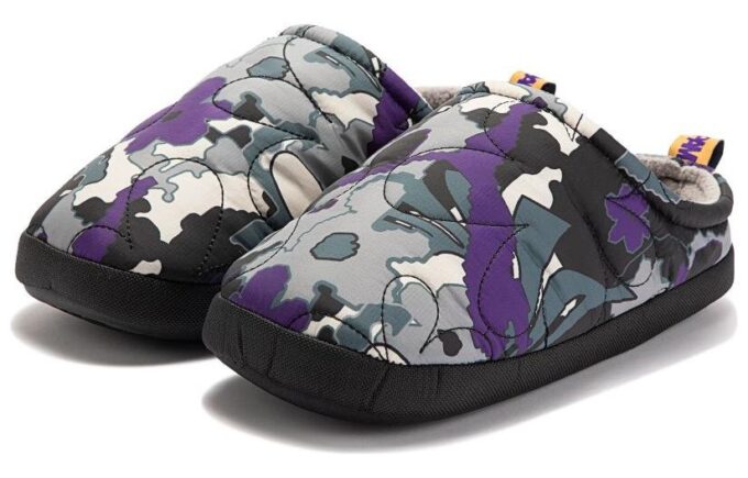 Perks and Mini x Puffy Slippers “BIO/VERSE”