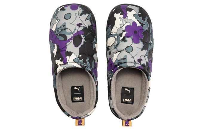 Perks and Mini x Puffy Slippers “BIO/VERSE”