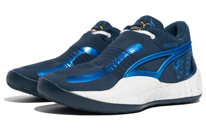 PHANTACI x PUMA Rise Nitro