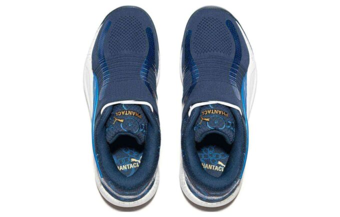 PHANTACI x PUMA Rise Nitro