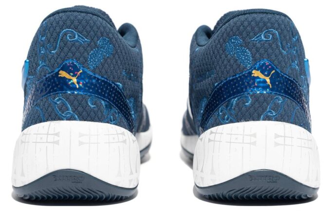 PHANTACI x PUMA Rise Nitro