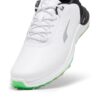 Phantomcat Nitro “White Black Fluro Green”