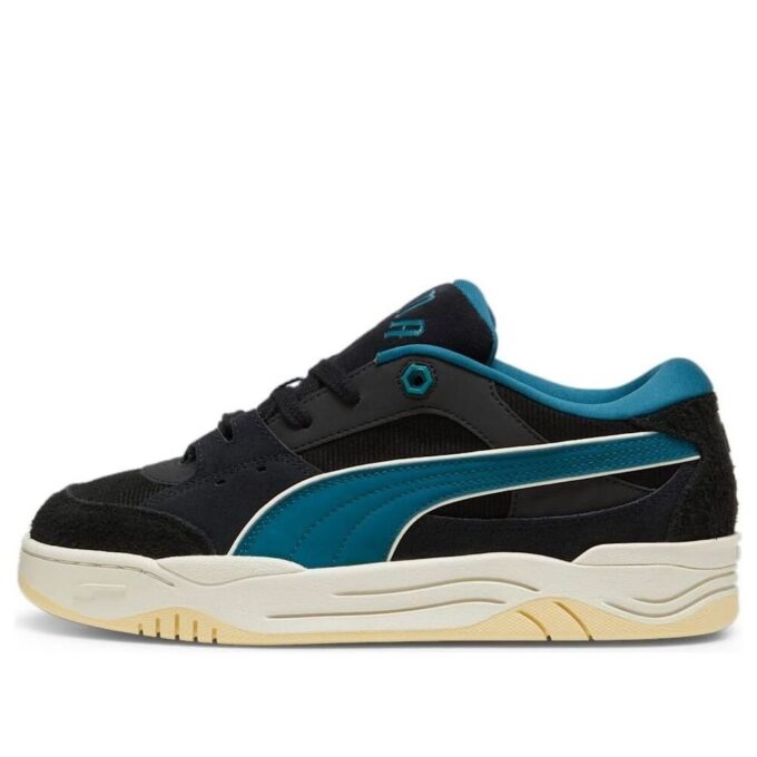 Play Loud 180 “Black Cold Green”