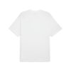 Play Loud Classics Relaxed Graphic T-shirt “White”
