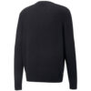 Players Lounge Knit Crew Neck “Black”