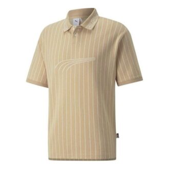 Players Lounge Polo Shirt “Brown” Players Lounge Polo Shirt “Brown”