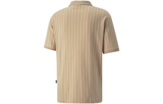 Players Lounge Polo Shirt “Brown” Players Lounge Polo Shirt “Brown”