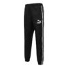 Players Lounge Track Pants “Black”