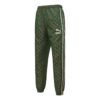 Players Lounge Track Pants “Green”