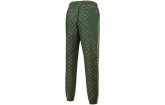 Players Lounge Track Pants “Green”