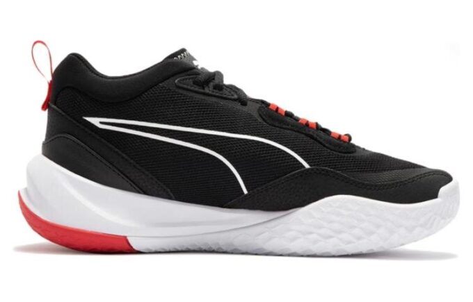 Playmaker “Black White Red”