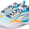 Playmaker “Light Aqua Lake Blue”