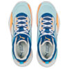 Playmaker “Light Aqua Lake Blue”