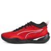 Playmaker Pro “Black Red”