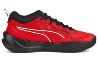 Playmaker Pro “Black Red”