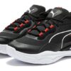 Playmaker Pro “Black Red White”