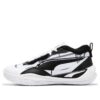 Playmaker Pro Courtside “Black White”