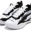 Playmaker Pro Courtside “Black White”