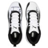 Playmaker Pro Courtside “Black White”