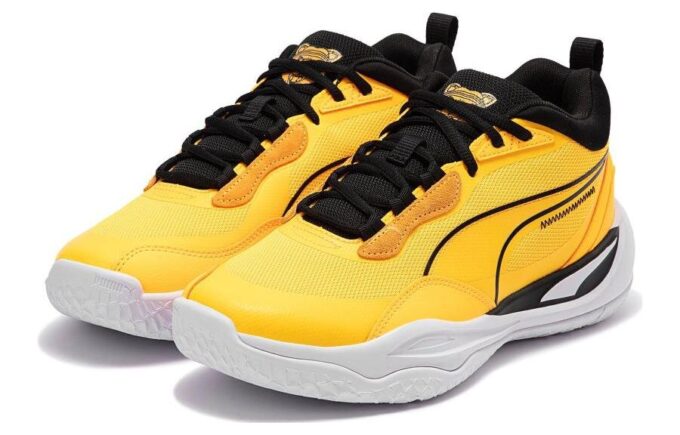 Playmaker Pro “Dylan-Sun Stream”