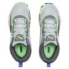 Playmaker Pro “Grey Green”