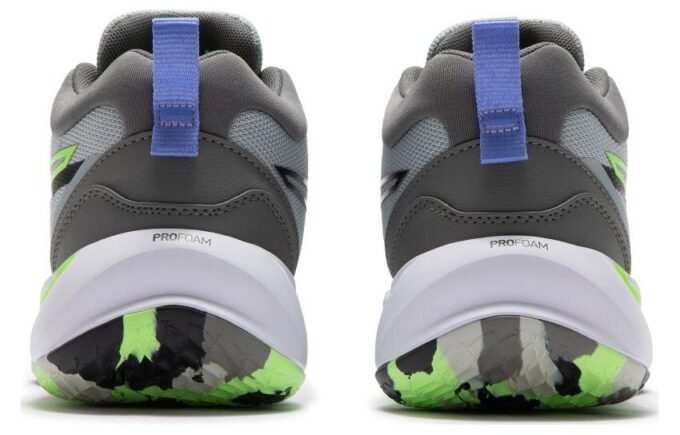 Playmaker Pro “Grey Green”