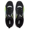 Playmaker Pro “Jet Black Lime Squeeze”
