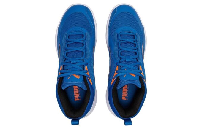 Playmaker Pro “Knicks”