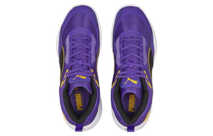 Playmaker Pro “Lakers”