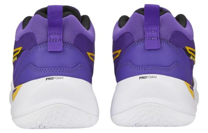 Playmaker Pro “Lakers”