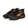 Playmaker Pro “Laser – Black Ultra Orange”