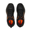 Playmaker Pro “Laser – Black Ultra Orange”