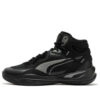Playmaker Pro Mid “Black”