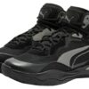 Playmaker Pro Mid “Black”