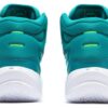 Playmaker Pro Mid “Teal”