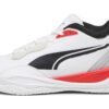 Playmaker Pro Plus “White Black Red”