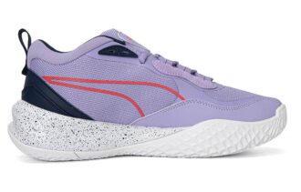 Playmaker Pro Splatter “Vivid Viola”