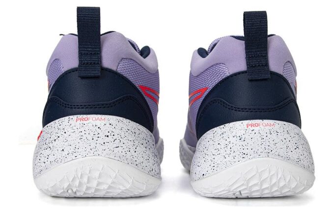 Playmaker Pro Splatter “Vivid Viola”