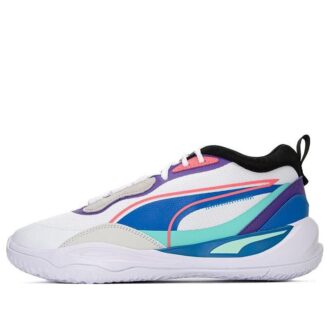 Playmaker Pro “White”