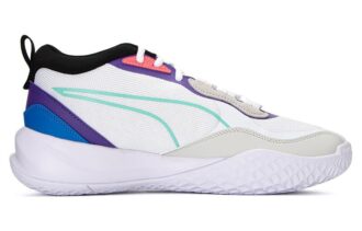 Playmaker Pro “White”