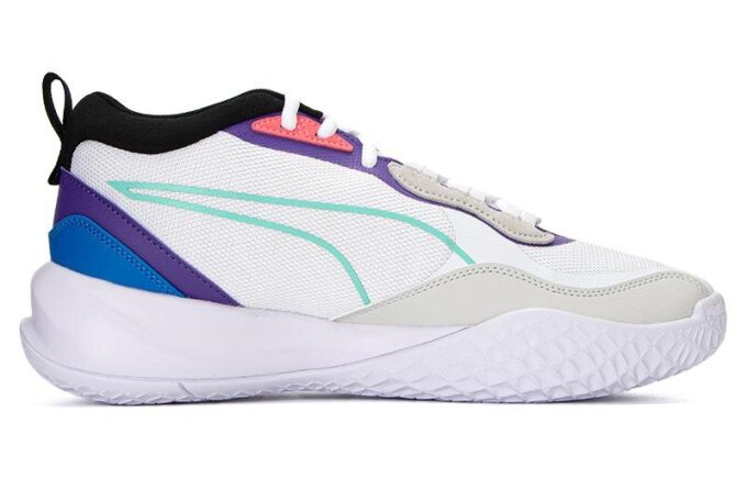 Playmaker Pro “White”