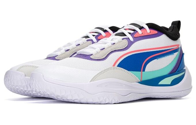 Playmaker Pro “White”