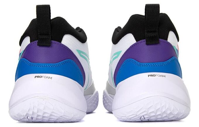 Playmaker Pro “White”